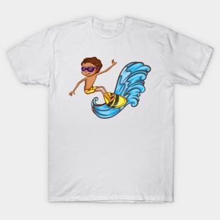 Beach boy T-Shirt